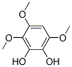 1,2-Benzenediol, 3,4,6-trimethoxy-(9ci)Structure,56002-81-4Structure 1,2-Benzenediol, 3,4,6-trimethoxy-(9ci) Structure,56002-81-4Structure