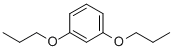 1,3-Di-n-propoxybenzeneStructure,56106-37-7Structure 1,3-Di-n-propoxybenzene Structure,56106-37-7Structure