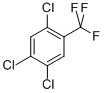 2,4,5-三氯三氟甲苯結(jié)構(gòu)式_56148-83-5結(jié)構(gòu)式