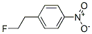 Benzene, 1-(2-fluoroethyl)-4-nitro-Structure,56153-06-1Structure Benzene, 1-(2-fluoroethyl)-4-nitro- Structure,56153-06-1Structure