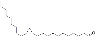 2-NonylcyclopropaneundecanalStructure,56196-17-9Structure 2-Nonylcyclopropaneundecanal Structure,56196-17-9Structure