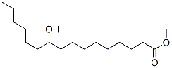 10-Hydroxyhexadecanoic acid methyl esterStructure,56247-30-4Structure 10-Hydroxyhexadecanoic acid methyl ester Structure,56247-30-4Structure