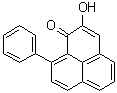 2-Hydroxy-9-phenyl-1h-phenalen-1-oneStructure,56252-32-5Structure 2-Hydroxy-9-phenyl-1h-phenalen-1-one Structure,56252-32-5Structure