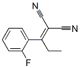 [1-(2-氟苯基)亞丙基]丙二腈結(jié)構(gòu)式_562812-60-6結(jié)構(gòu)式