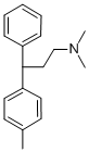TolpropamineStructure,5632-44-0Structure Tolpropamine Structure,5632-44-0Structure