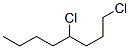 1,4-DichlorooctaneStructure,56375-92-9Structure 1,4-Dichlorooctane Structure,56375-92-9Structure