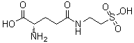 GlutaurineStructure,56488-60-9Structure Glutaurine Structure,56488-60-9Structure