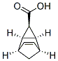 (1R,2S,3R,4R,5S)-三環(huán)[3.2.1.0<sup>2,4</sup>]辛-6-烯-3-羧酸結構式_56499-26-4結構式