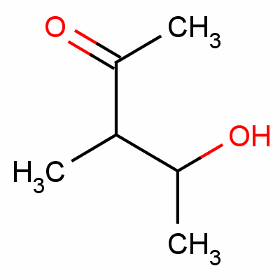 4-Hydroxy-3-methylpentan-2-oneStructure,565-79-7Structure 4-Hydroxy-3-methylpentan-2-one Structure,565-79-7Structure