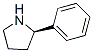 (R)-2-苯基吡咯烷結(jié)構(gòu)式_56523-47-8結(jié)構(gòu)式