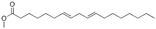 7,10-Octadecadienoic acid methyl esterStructure,56554-24-6Structure 7,10-Octadecadienoic acid methyl ester Structure,56554-24-6Structure