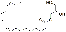 Glyceryl linolenateStructure,56554-41-7Structure Glyceryl linolenate Structure,56554-41-7Structure