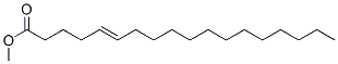Methyl (5z)-5-octadecenoateStructure,56554-45-1Structure Methyl (5z)-5-octadecenoate Structure,56554-45-1Structure