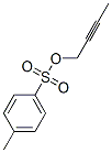 2-Butynyl 4-toluenesulfonateStructure,56563-37-2Structure 2-Butynyl 4-toluenesulfonate Structure,56563-37-2Structure