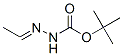 2-Methyl-2-propanyl (2e)-2-ethylidenehydrazinecarboxylateStructure,56572-28-2Structure 2-Methyl-2-propanyl (2e)-2-ethylidenehydrazinecarboxylate Structure,56572-28-2Structure