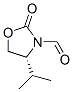 (4r)-(9ci)-4-(1-甲基乙基)-2-氧代-3-噁唑啉羧醛結(jié)構(gòu)式_566174-27-4結(jié)構(gòu)式