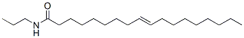 N-propyl-9-octadecenamideStructure,56630-49-0Structure N-propyl-9-octadecenamide Structure,56630-49-0Structure