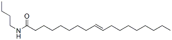 N-butyl-9-octadecenamideStructure,56630-51-4Structure N-butyl-9-octadecenamide Structure,56630-51-4Structure
