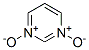 Pyrimidine, 1,3-dioxide (9ci)Structure,56642-54-7Structure Pyrimidine, 1,3-dioxide (9ci) Structure,56642-54-7Structure
