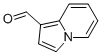 1-吲哚嗪羧醛結(jié)構(gòu)式_56671-64-8結(jié)構(gòu)式