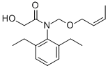 Butachlor-2-hydroxyStructure,56681-58-4Structure Butachlor-2-hydroxy Structure,56681-58-4Structure
