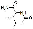 Ac-ile-nh2Structure,56711-06-9Structure Ac-ile-nh2 Structure,56711-06-9Structure