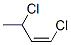 (Z)-1,3-dichloro-1-buteneStructure,56800-07-8Structure (Z)-1,3-dichloro-1-butene Structure,56800-07-8Structure