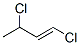 (E)-1,3-dichloro-1-buteneStructure,56800-08-9Structure (E)-1,3-dichloro-1-butene Structure,56800-08-9Structure