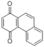 Phenanthrene-1,4-dioneStructure,569-15-3Structure Phenanthrene-1,4-dione Structure,569-15-3Structure