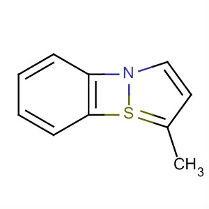 5-Methyl-2,1-benzisothiazoleStructure,56910-95-3Structure 5-Methyl-2,1-benzisothiazole Structure,56910-95-3Structure