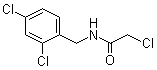 2-Chloro-n-(2,4-dichloro-benzyl)-acetamideStructure,56978-45-1Structure 2-Chloro-n-(2,4-dichloro-benzyl)-acetamide Structure,56978-45-1Structure