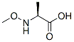L-alanine, n-methoxy-(9ci)Structure,57022-42-1Structure L-alanine, n-methoxy-(9ci) Structure,57022-42-1Structure