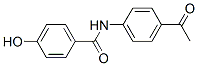 Benzamide,n-(4-acetylphenyl)-4-hydroxy-(9ci)Structure,570383-70-9Structure Benzamide,n-(4-acetylphenyl)-4-hydroxy-(9ci) Structure,570383-70-9Structure