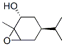 (2R,4R)-4-異丙基-1-甲基-7-氧雜雙環(huán)[4.1.0]庚烷-2-醇結(jié)構(gòu)式_571147-19-8結(jié)構(gòu)式