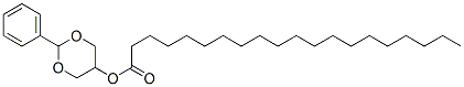 2-Phenyl-1,3-dioxan-5-yl icosanoateStructure,57156-90-8Structure 2-Phenyl-1,3-dioxan-5-yl icosanoate Structure,57156-90-8Structure