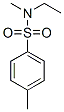 N-ethyl-n,4-dimethylbenzenesulfonamideStructure,57186-68-2Structure N-ethyl-n,4-dimethylbenzenesulfonamide Structure,57186-68-2Structure