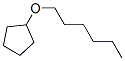 Cyclopentane, (hexyloxy)-(9ci)Structure,57192-92-4Structure Cyclopentane, (hexyloxy)-(9ci) Structure,57192-92-4Structure