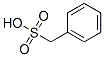 苯基甲烷磺酸結(jié)構(gòu)式_57267-76-2結(jié)構(gòu)式