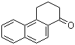 1,2,3,4-Tetrahydro-1-phenanthrenoneStructure,573-22-8Structure 1,2,3,4-Tetrahydro-1-phenanthrenone Structure,573-22-8Structure
