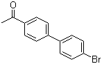 P-溴苯基苯乙酮結(jié)構(gòu)式_5731-01-1結(jié)構(gòu)式