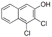 57396-89-1結(jié)構(gòu)式