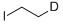 Iodoethane-2-d1 (stabilized with copper)Structure,57460-45-4Structure Iodoethane-2-d1 (stabilized with copper) Structure,57460-45-4Structure