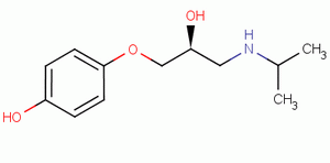 普瑞特羅結(jié)構(gòu)式_57526-81-5結(jié)構(gòu)式