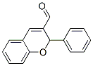 2H-1-benzopyran-3-carboxaldehyde, 2-phenyl-Structure,57543-47-2Structure 2H-1-benzopyran-3-carboxaldehyde, 2-phenyl- Structure,57543-47-2Structure