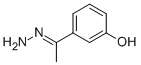 (6ci,7ci,8ci)-3-羥基-苯乙酮結構式_5757-78-8結構式