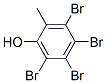3,4,5,6-Tetrabromo-o-cresolStructure,576-55-6Structure 3,4,5,6-Tetrabromo-o-cresol Structure,576-55-6Structure