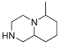 (7ci,8ci)-八氫-6-甲基-2H-吡啶并[1,2-a]吡嗪結(jié)構(gòu)式_5762-99-2結(jié)構(gòu)式