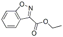 1,2-Benzisoxazole-3-carboxylic acid, ethyl esterStructure,57764-49-5Structure 1,2-Benzisoxazole-3-carboxylic acid, ethyl ester Structure,57764-49-5Structure