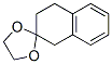 1,2,3,4-Tetrahydronaphthalene-2-one ethylene acetalStructure,57787-35-6Structure 1,2,3,4-Tetrahydronaphthalene-2-one ethylene acetal Structure,57787-35-6Structure