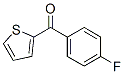 4-氟苯基-2-乙酰噻吩結構式_579-49-7結構式